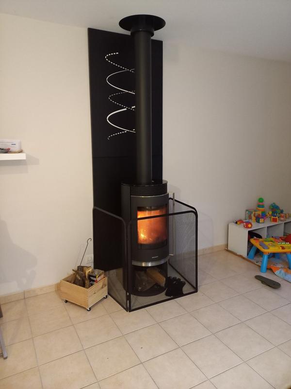 Ouvrir la fenêtre modale de l'avis 1 sur 1