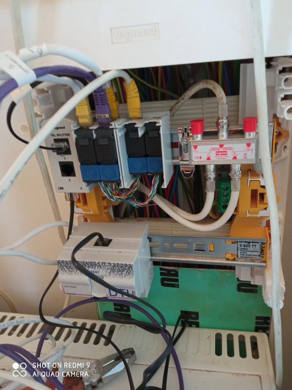 Ouvrir la fenêtre modale de l'avis 1 sur 1