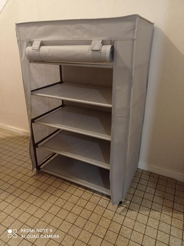 Ouvrir la fenêtre modale de l'avis 1 sur 4