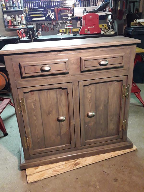 Ouvrir la fenêtre modale de l'avis 2 sur 2