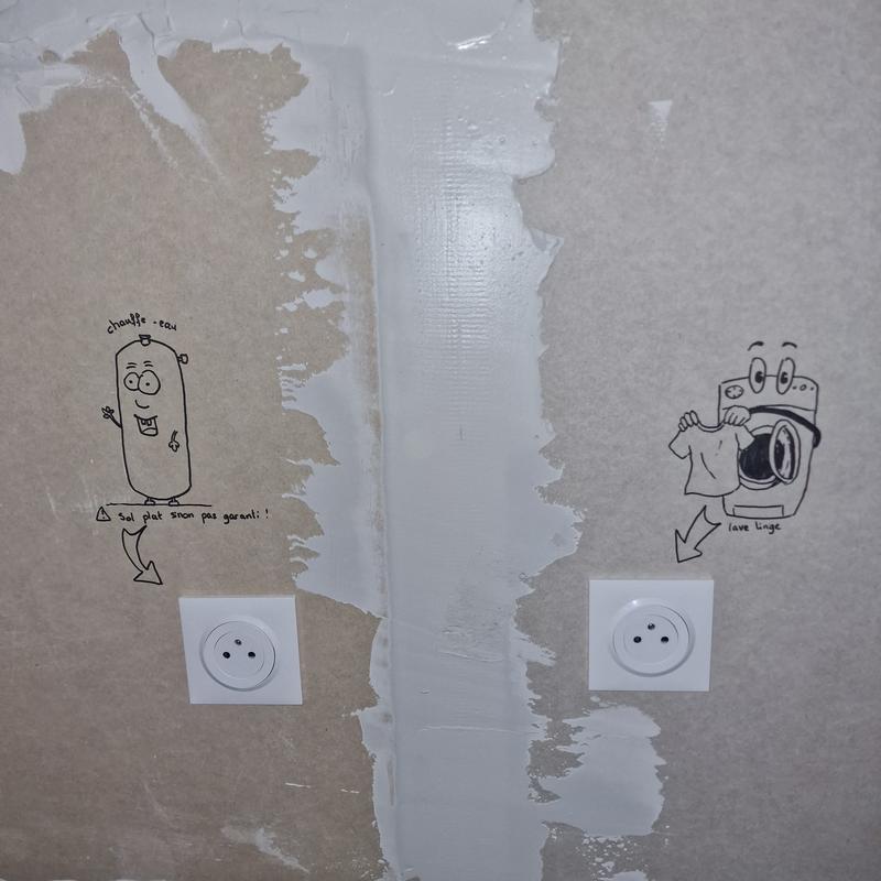 Ouvrir la fenêtre modale de l'avis 2 sur 3