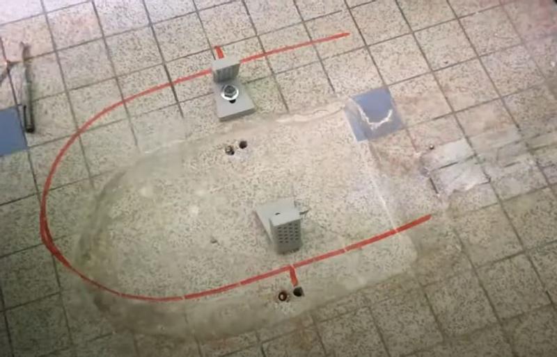 Ouvrir la fenêtre modale de l'avis 1 sur 2