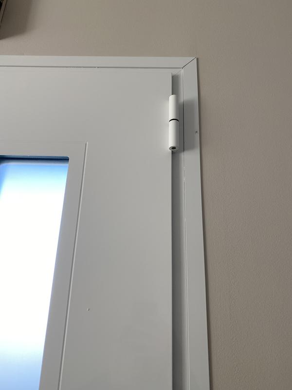 Ouvrir la fenêtre modale de l'avis 1 sur 1