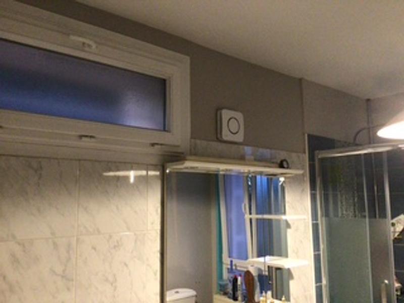 Ouvrir la fenêtre modale de l'avis 1 sur 3