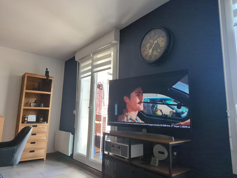 Ouvrir la fenêtre modale de l'avis 1 sur 1