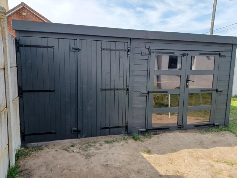 Ouvrir la fenêtre modale de l'avis 2 sur 3