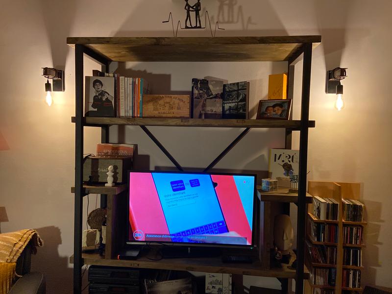 Ouvrir la fenêtre modale de l'avis 1 sur 2