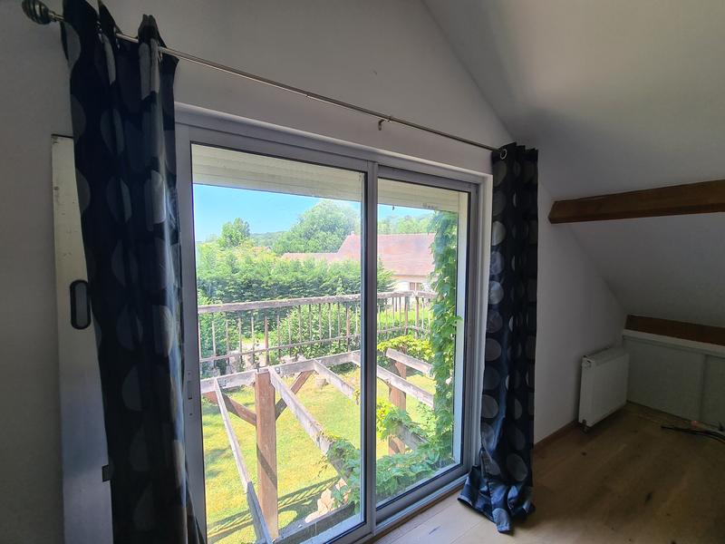 Ouvrir la fenêtre modale de l'avis 1 sur 2