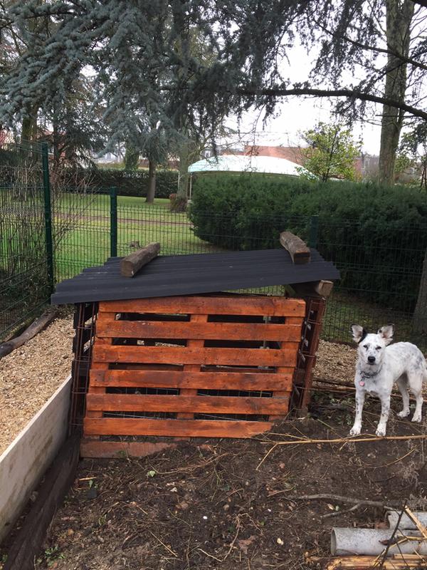 Ouvrir la fenêtre modale de l'avis 1 sur 1