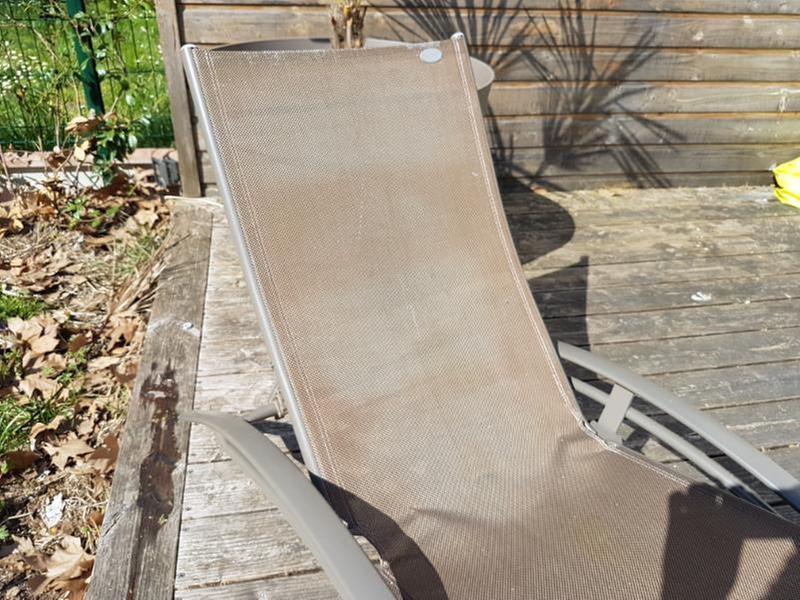 Ouvrir la fenêtre modale de l'avis 1 sur 1