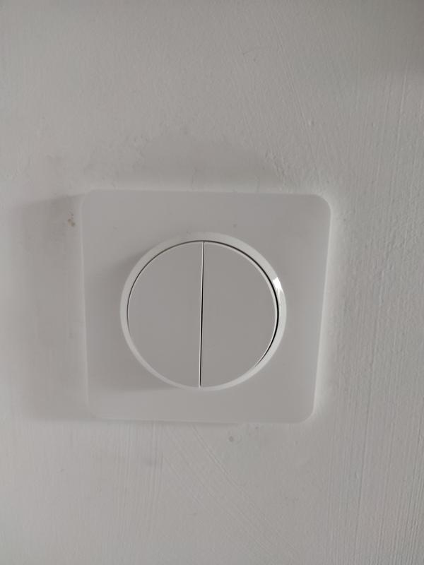 Ouvrir la fenêtre modale de l'avis 1 sur 2