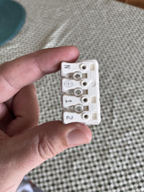 Ouvrir la fenêtre modale de l'avis 1 sur 1