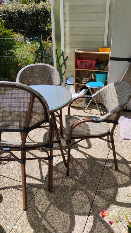 Ouvrir la fenêtre modale de l'avis 1 sur 1