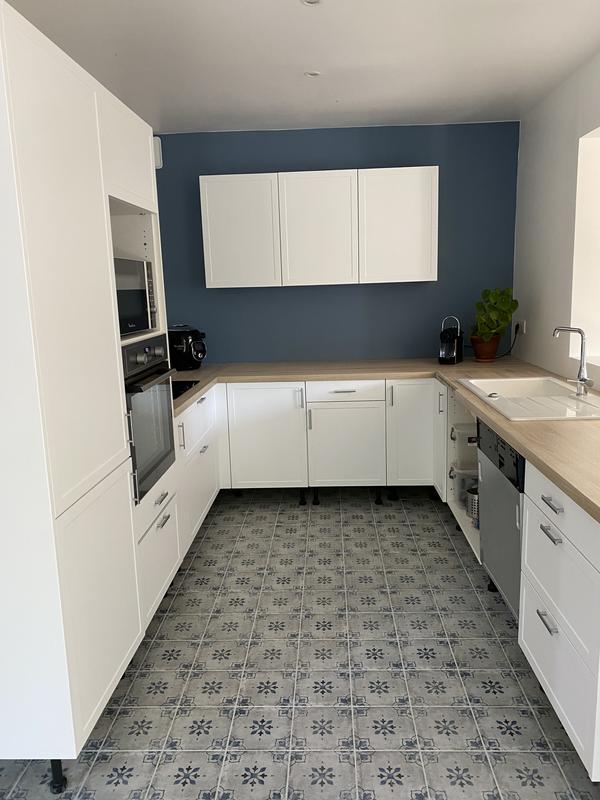 Revisione aperta modale 1 su 1