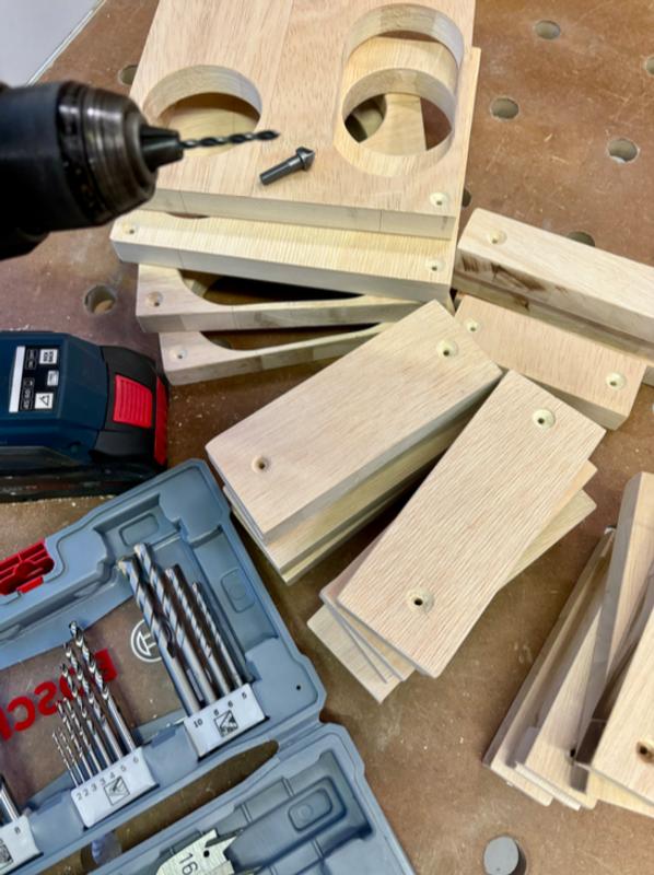 Ouvrir la fenêtre modale de l'avis 3 sur 4