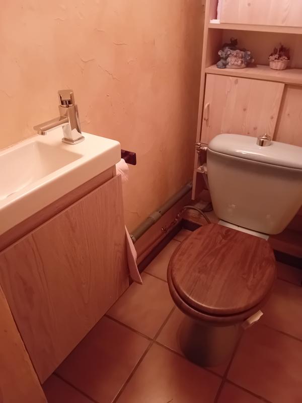 Ouvrir la fenêtre modale de l'avis 2 sur 2