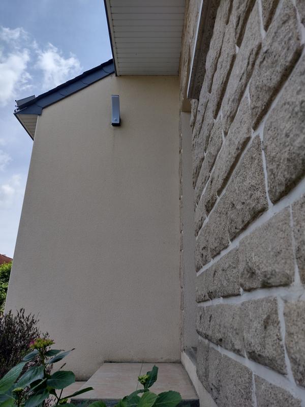 Revisione aperta modale 1 su 2