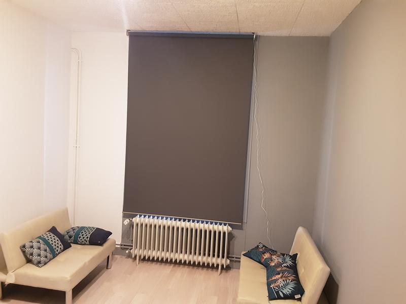 Ouvrir la fenêtre modale de l'avis 2 sur 3