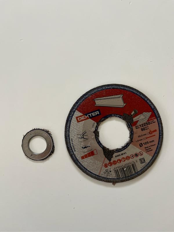 Ouvrir la fenêtre modale de l'avis 1 sur 1