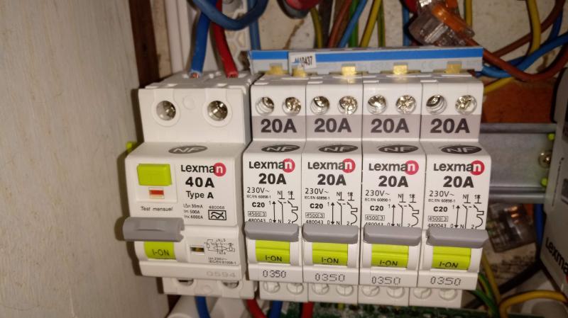 Ouvrir la fenêtre modale de l'avis 2 sur 2
