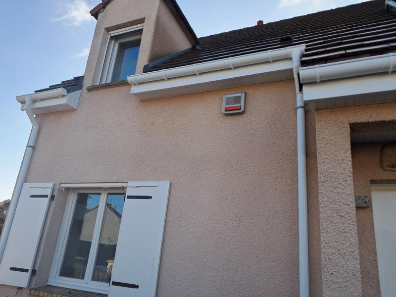 Ouvrir la fenêtre modale de l'avis 1 sur 1