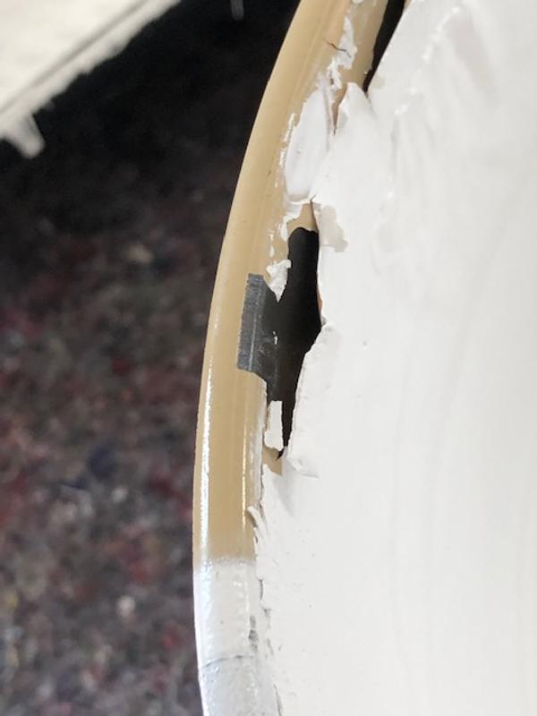 Ouvrir la fenêtre modale de l'avis 1 sur 1