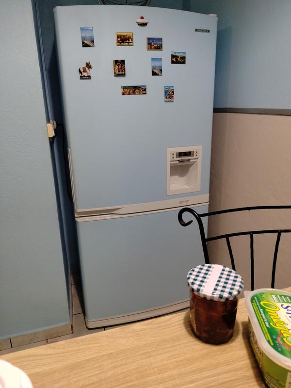 Ouvrir la fenêtre modale de l'avis 1 sur 1