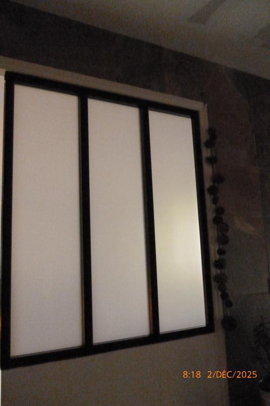 Ouvrir la fenêtre modale de l'avis 1 sur 1