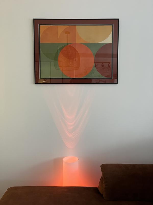 Ouvrir la fenêtre modale de l'avis 1 sur 1