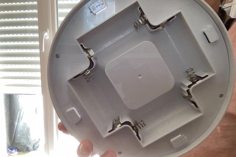 Ouvrir la fenêtre modale de l'avis 1 sur 1