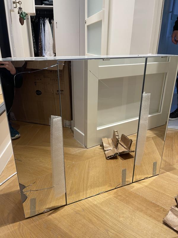 Ouvrir la fenêtre modale de l'avis 1 sur 1