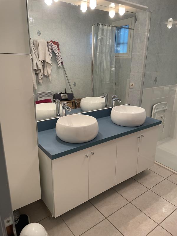 Ouvrir la fenêtre modale de l'avis 2 sur 2