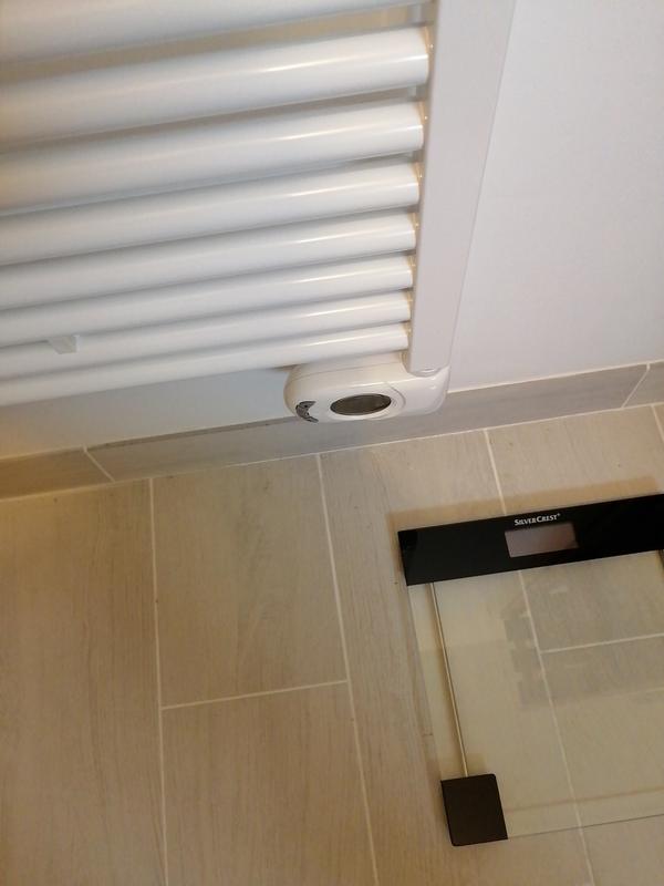 Ouvrir la fenêtre modale de l'avis 1 sur 1