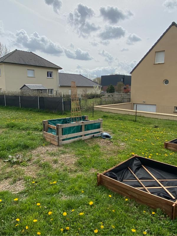 Ouvrir la fenêtre modale de l'avis 1 sur 1