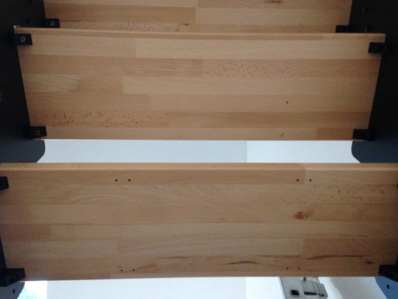 Ouvrir la fenêtre modale de l'avis 1 sur 1