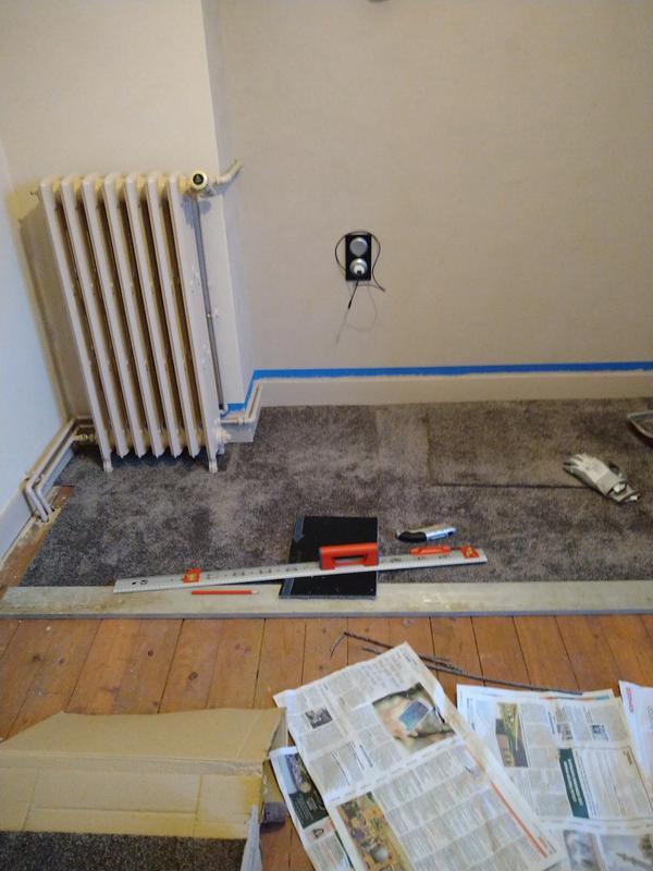 Ouvrir la fenêtre modale de l'avis 1 sur 2