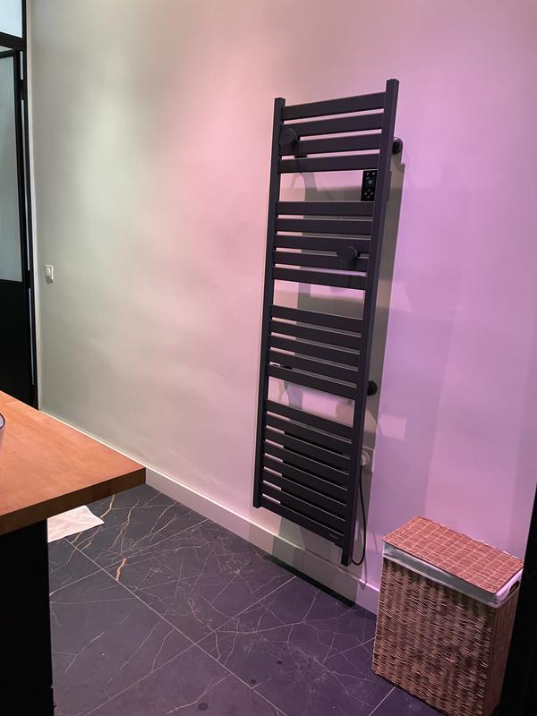 Ouvrir la fenêtre modale de l'avis 1 sur 1