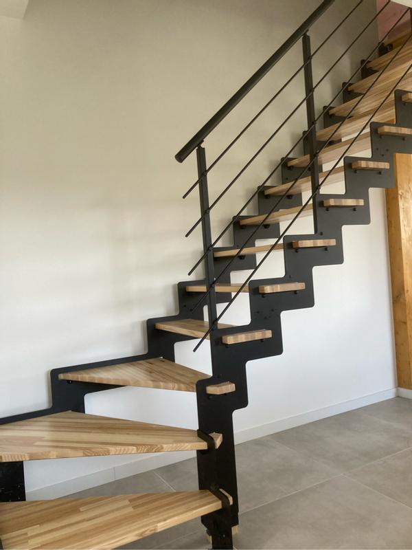 Ouvrir la fenêtre modale de l'avis 3 sur 6