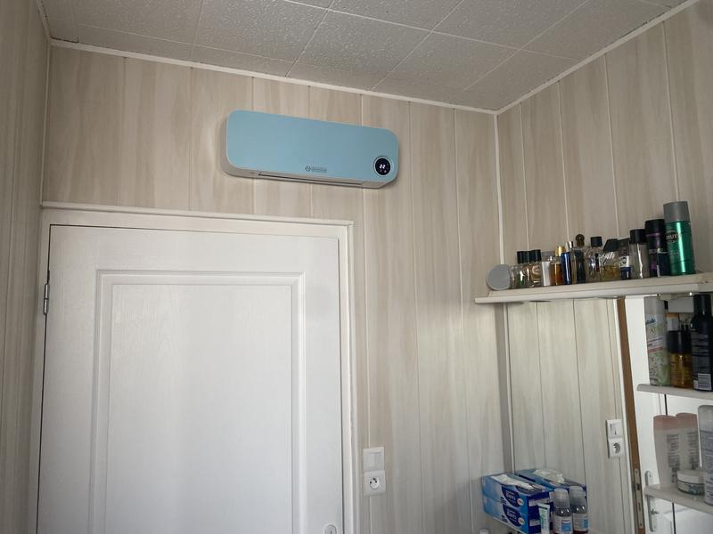 Ouvrir la fenêtre modale de l'avis 1 sur 1