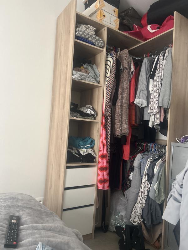 Ouvrir la fenêtre modale de l'avis 1 sur 1