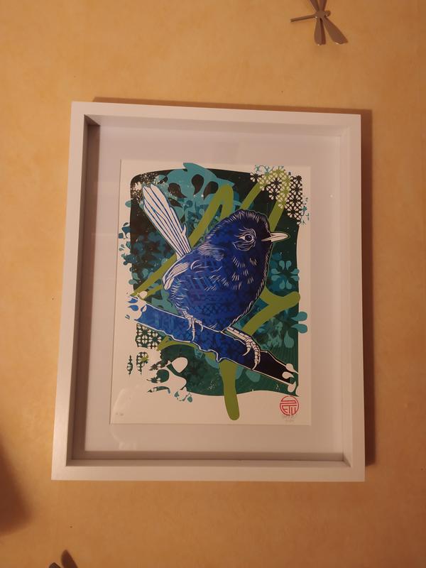 Ouvrir la fenêtre modale de l'avis 1 sur 1