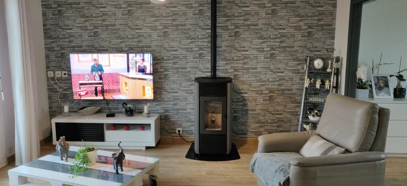 Ouvrir la fenêtre modale de l'avis 1 sur 1