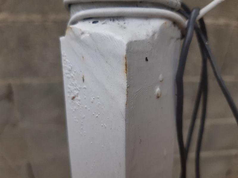 Ouvrir la fenêtre modale de l'avis 1 sur 2