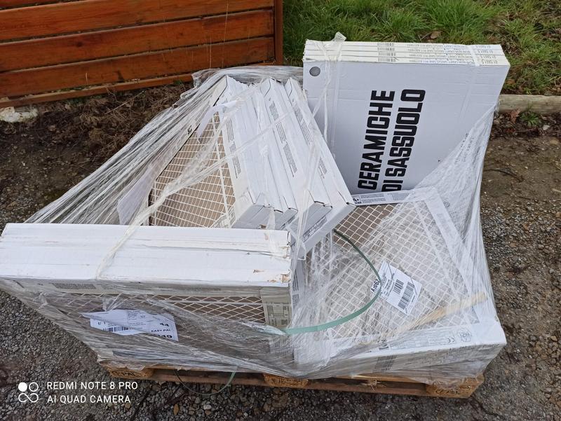 Ouvrir la fenêtre modale de l'avis 1 sur 2