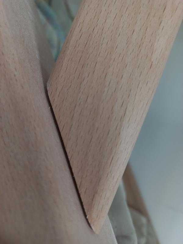 Ouvrir la fenêtre modale de l'avis 4 sur 4