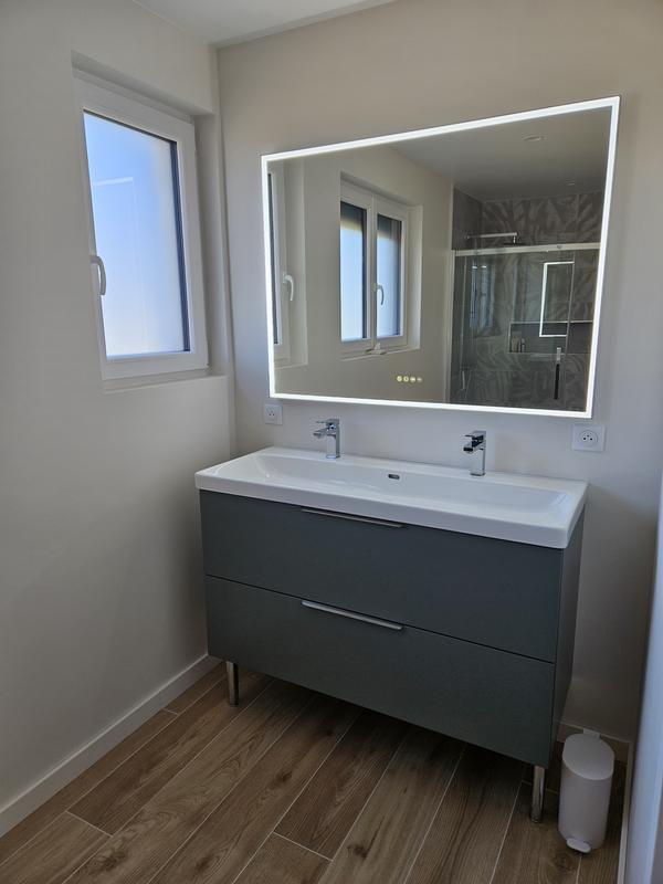 Ouvrir la fenêtre modale de l'avis 2 sur 2