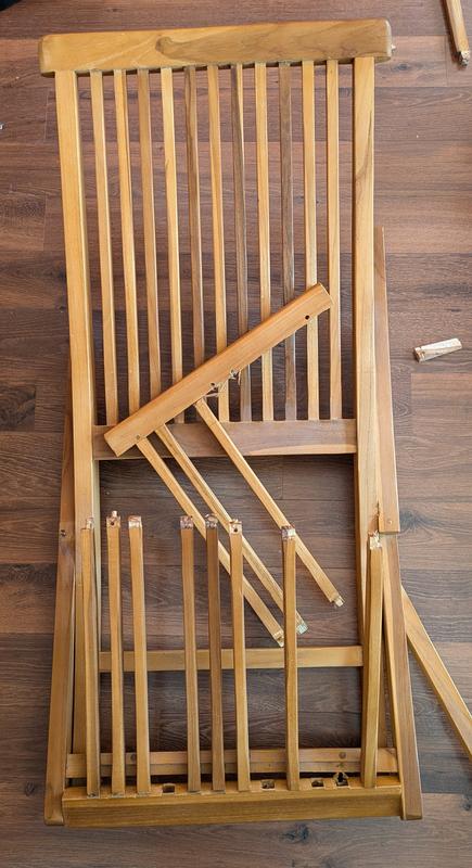 Revisione aperta modale 1 su 1