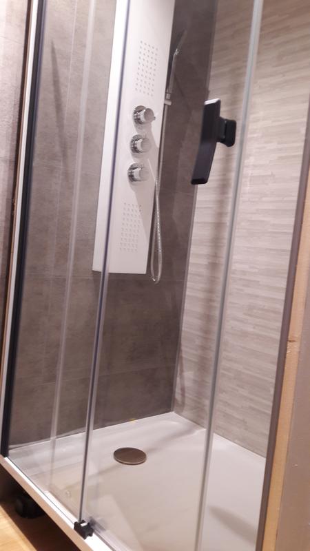 Revisione aperta modale 1 su 1