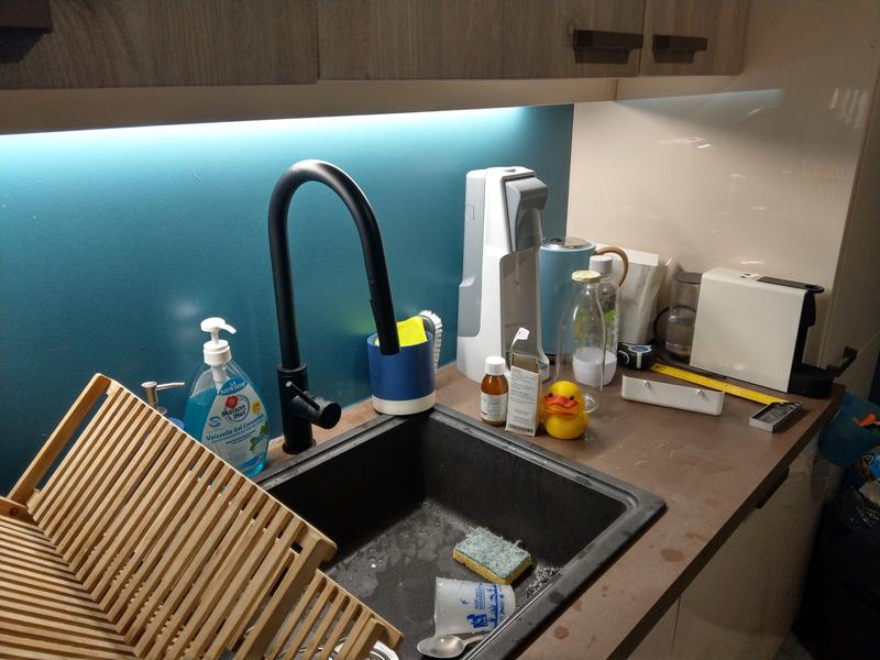 Abra o modal de avaliação 4 de 4