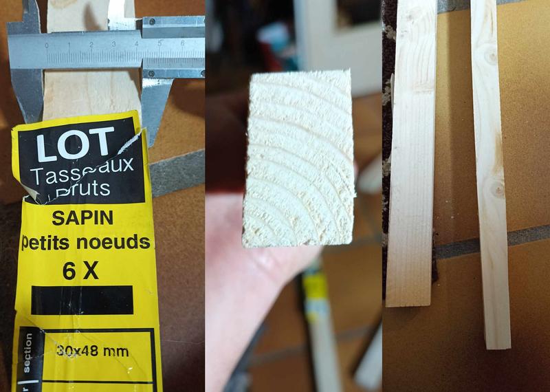 Ouvrir la fenêtre modale de l'avis 1 sur 1